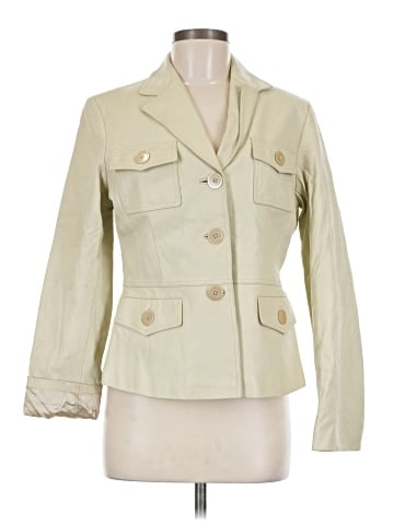 Lafayette 148 New York Jacket (view 1)