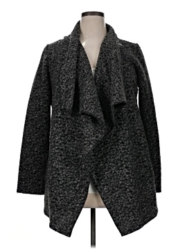 Willi Smith Cardigan