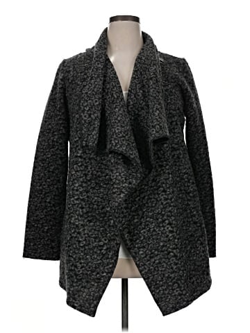 Willi Smith Cardigan (view 1)