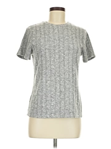 For The Republic Short Sleeve T-Shirt (view 1)