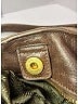 Prada 100% Leather Brown Vitello  Leather Shoulder Bag One size - photo 8