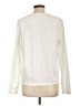 Athleta Ivory Long Sleeve Top Size L (tall) - photo 2