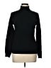 Cable & Gauge Black Turtleneck Sweater Size L - photo 1