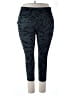 Athleta Black Active Pants Size 3X - photo 1