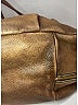 Prada 100% Leather Brown Vitello  Leather Shoulder Bag One size - photo 7