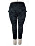 Athleta Black Active Pants Size 3X - photo 2