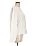 Athleta Ivory Long Sleeve Top Size L (tall) - photo 4