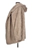 Shein 100% Polyester Tan Coat Size L - photo 5