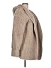 Shein 100% Polyester Tan Coat Size L - photo 4