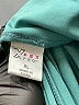 PBX Pro Color Block Green Athletic Shorts Size XL - photo 3