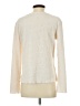 Ness Ivory Long Sleeve Top Size S - photo 2