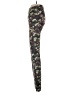 Lululemon Athletica Print Purple Active Pants Size 4 - photo 5