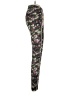 Lululemon Athletica Print Purple Active Pants Size 4 - photo 4