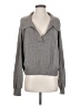 Abercrombie & Fitch Gray Pullover Sweater Size S - photo 1