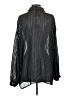 Forever 21 Black Long Sleeve Blouse Size S - photo 2