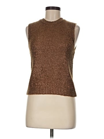 Zara Sweater Vest (view 1)