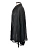 Forever 21 Black Long Sleeve Blouse Size S - photo 5