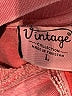 Vintage Collection Pink Pullover Sweater Size L - photo 7
