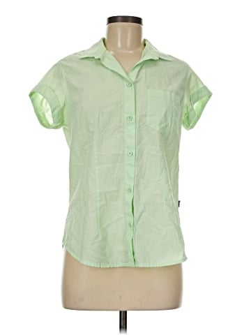 Helly Hansen Short Sleeve Blouse (view 1)