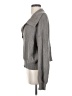 Abercrombie & Fitch Gray Pullover Sweater Size S - photo 5