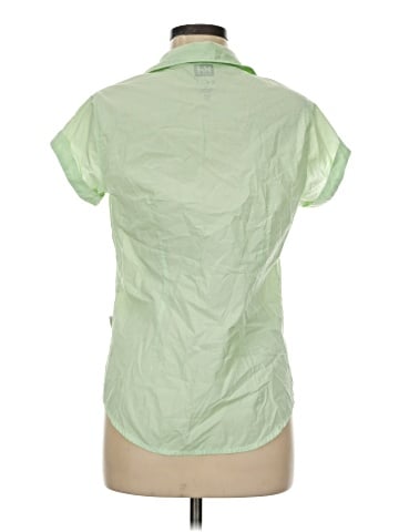 Helly Hansen Short Sleeve Blouse (view 2)
