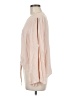 Mustard Seed Ivory Long Sleeve Blouse Size M - photo 5