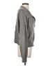 Abercrombie & Fitch Gray Pullover Sweater Size S - photo 4