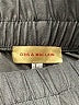 Otis & Maclain 100% Polyester Solid Black Active Pants Size L - photo 7