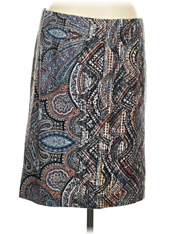 J.Jill Casual Skirt (view 1)
