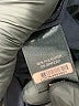 Norma Kamali Blue Coat Size M - photo 4