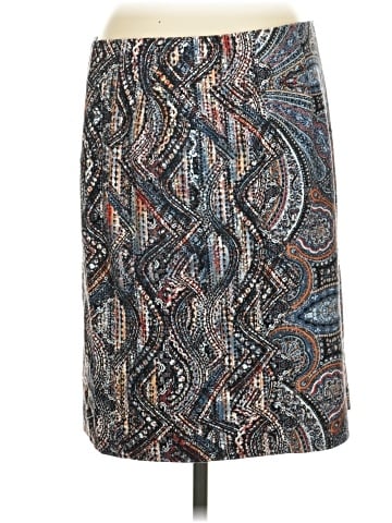 J.Jill Casual Skirt (view 2)