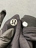 Lululemon Athletica Black Active Pants Size 10 - photo 7
