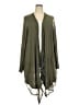 Torrid Green Coat Size 5X Plus (6) - photo 1
