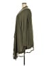 Torrid Green Coat Size 5X Plus (6) - photo 5