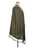 Torrid Green Coat Size 5X Plus (6) - photo 4
