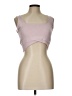 The Upside Pink Tank Top Size 10 - photo 1