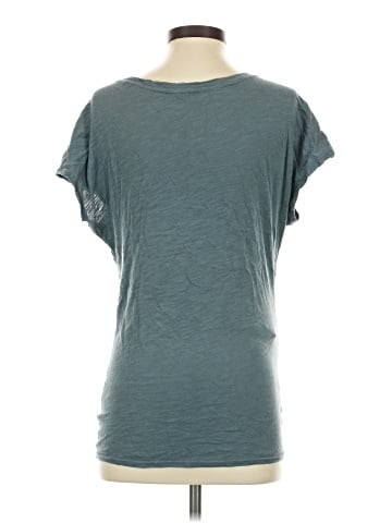 Liz Lange Maternity for Target Short Sleeve T-Shirt (view 2)