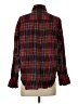 Madewell Plaid Red Long Sleeve Button-Down Shirt Size XS - photo 2