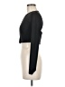 Unbranded Black Long Sleeve Top Size M (estimated) - photo 5