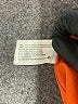 Alexis 100% Polyester Orange Casual Dress Size XS - photo 8