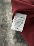 Astr 100% Polyester Burgundy Casual Dress Size XS - photo 8