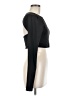 Unbranded Black Long Sleeve Top Size M (estimated) - photo 4