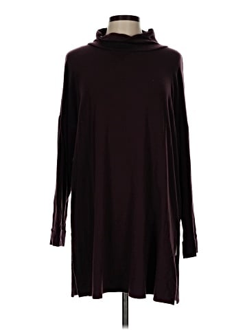 Eileen Fisher Long Sleeve Top (view 1)