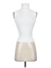 Zara Ivory Sleeveless Top Size S - photo 1