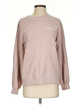 Abercrombie & Fitch Sweatshirt