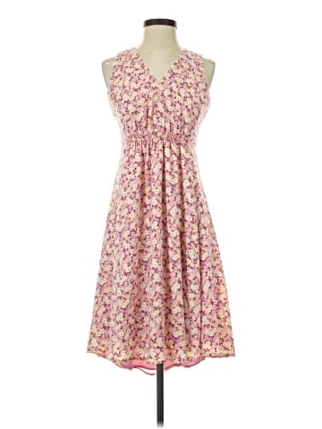 Ann Taylor Factory Casual Dress (view 1)