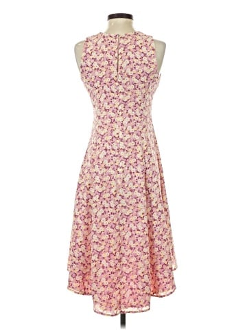 Ann Taylor Factory Casual Dress (view 2)