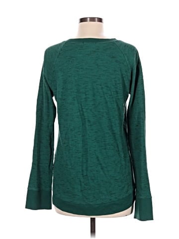 Threads 4 Thought Long Sleeve T-Shirt (view 2)