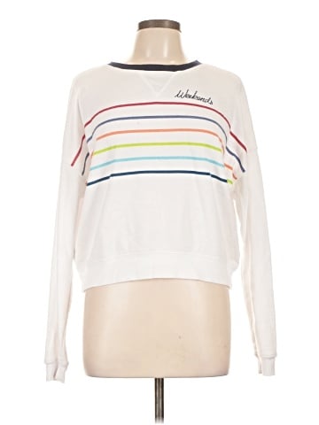 Fifth Sun Pullover Sweater (view 1)