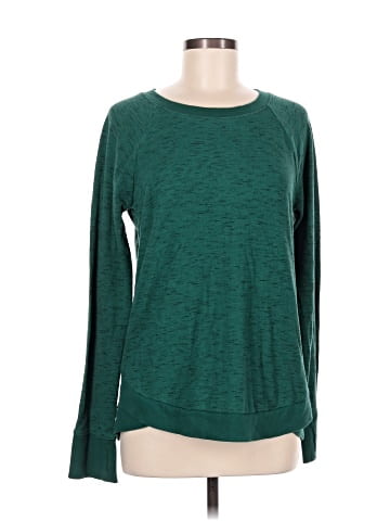 Threads 4 Thought Long Sleeve T-Shirt (view 1)